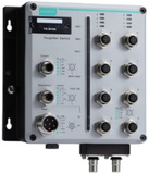 Коммутатор управляемый MOXA TN-5510A-2GTXBP-WV-CT-T