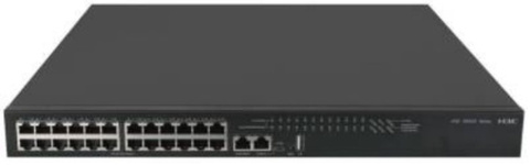 Коммутатор H3C LS-6520X-26MC-UPWR-SI-GL