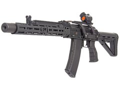 Коллиматорный прицел Target Optic 1x22, на Weaver/Picatinny, аккумулятор, проставка, красная марка, точка 2 MOA, 120 г