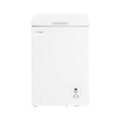 Морозильный ларь Hisense FC125D4DW1