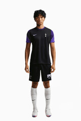 Футболка Nike Tottenham Hotspur 26/27 Strike - черный