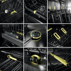 Встраиваемая посудомоечная машина Asko DSD544D