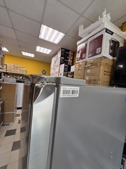 Холодильник Midea MDRB519MGE46ID