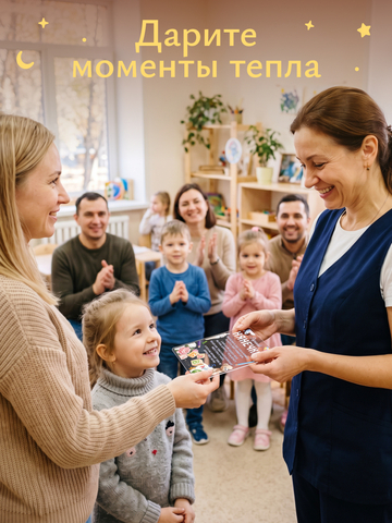Открытка 