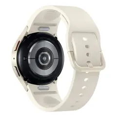 Умные часы Samsung Galaxy Watch 6 44mm Wi-Fi + Cellular, Gold (Золотой)