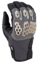 Перчатки KLIM Baja S4 Glove Asphalt Peyote