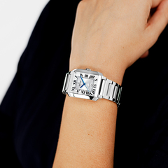 Часы женские Festina F20679/1 On the square