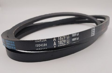 Ремень привода для снегоуборщика ZimAni, A1829LI