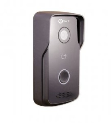 Вызывная панель IP-домофона TI-3611CRW WiFi
