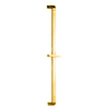 Gessi Mimi 31244#080 Душевая штанга, цвет: золото