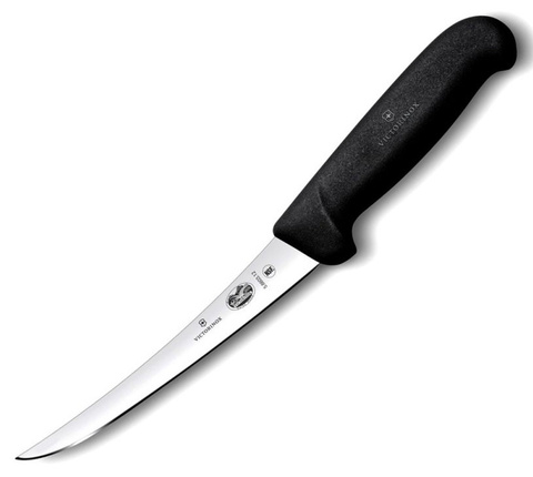 Нож кухонный Victorinox, 120 mm (5.6603.12)