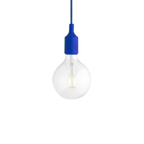 Светильник Muuto One синий