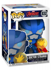 Funko POP! Marvel. Avengers MechStrike.: Doctor Strange (832)