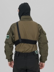 Пояс Remington Tactical Holsters II Gear Black