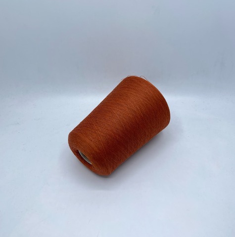 Loro Piana (пр.Италия), art. Wish,2/80 4000м/100гр,100%Меринос экстрафайн, цвет-Тыква, арт.30166