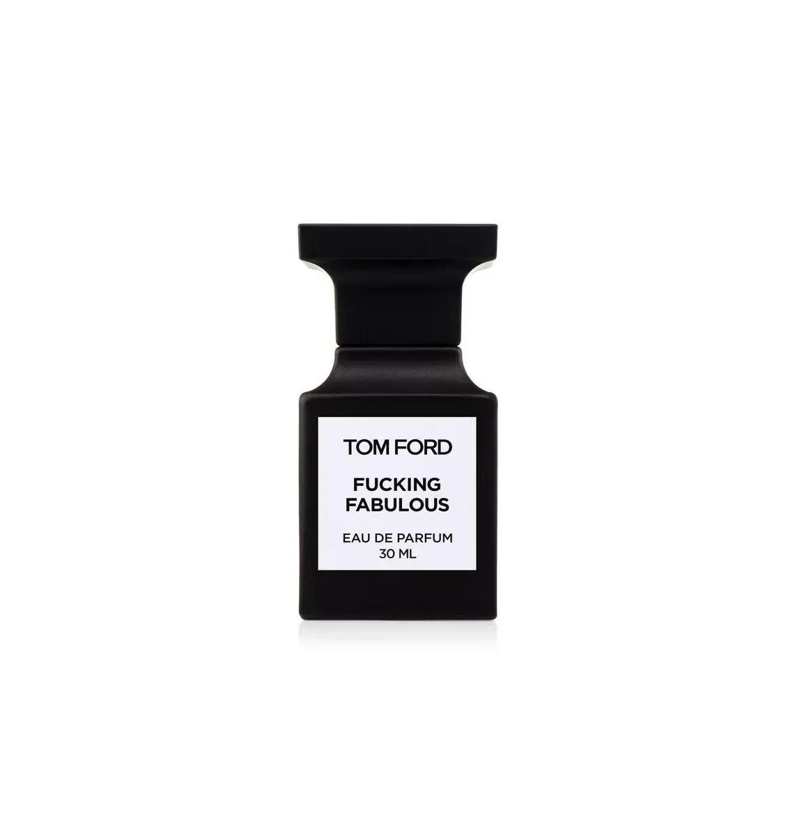 Парфюмированная вода TOM FORD FABULOUS, 30мл