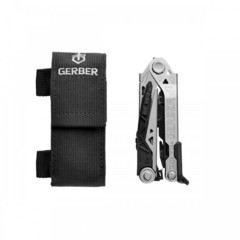 Мультитул Gerber Center-Drive Multi-Tool, 30-001193N, коробка
