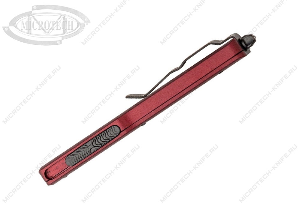 Нож Microtech UTX-70 Black 148-1MR