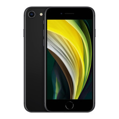 Apple iPhone SE 2020 256GB Black Apple iPhone SE 2020 256GB Black