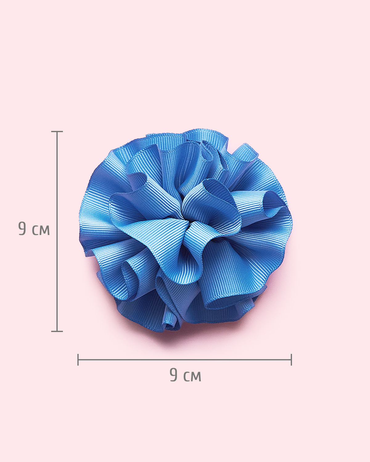 Набор бантиков PEONY (2 шт.)