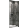 Abber Sonnenstrand AG04090 Душевая дверь, цвет: хром