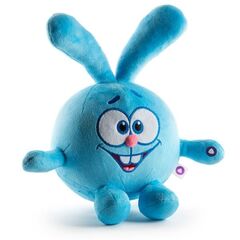 Интерактивная игрушка Яндекс Крош из Смешариков (YNDX- SM280)