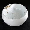 BelBagno BB30-1550 Отдельностоящая акриловая ванна с возможностью установки смесителя на борт ванны, 155x155, цвет: белый