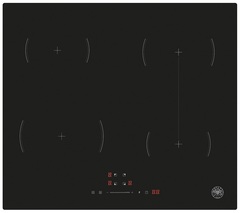 Индукционная варочная панель Bertazzoni P604I1B26NV