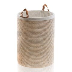 Decor Walther Basket 0932491 Корзина для белья, цвет: ротанг свелый фото