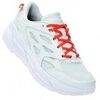 WAN BLUE / MANDARIN RED