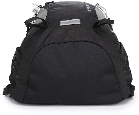 Картинка рюкзак туристический Nevo Rhino 9067-NW Black - 6