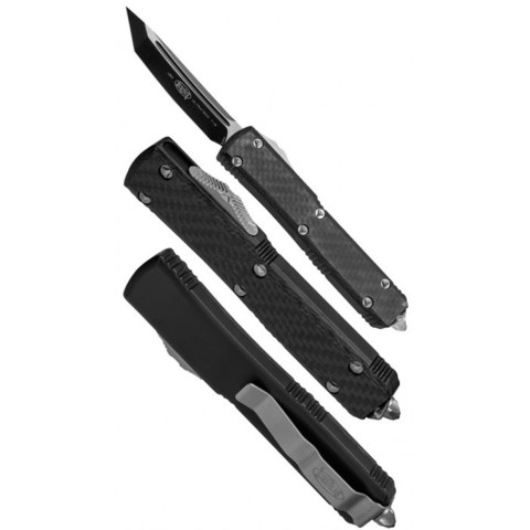 Нож Microtech Ultratech Satin 123-1CF