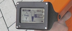 Трассопоисковый комплект SEWERIN UtiliTrac R 130