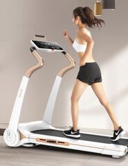 Компактная беговая дорожка EVO FITNESS Cosmo 5