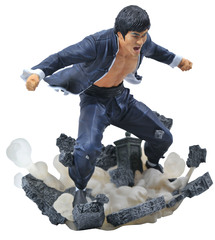 Фигурка Gallery Earth Bruce Lee