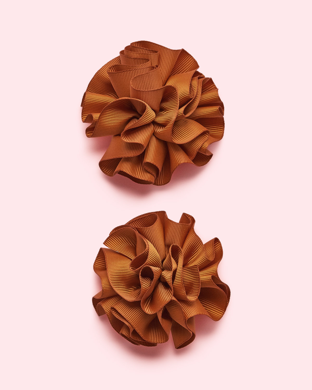 Набор бантиков PEONY (2 шт.)
