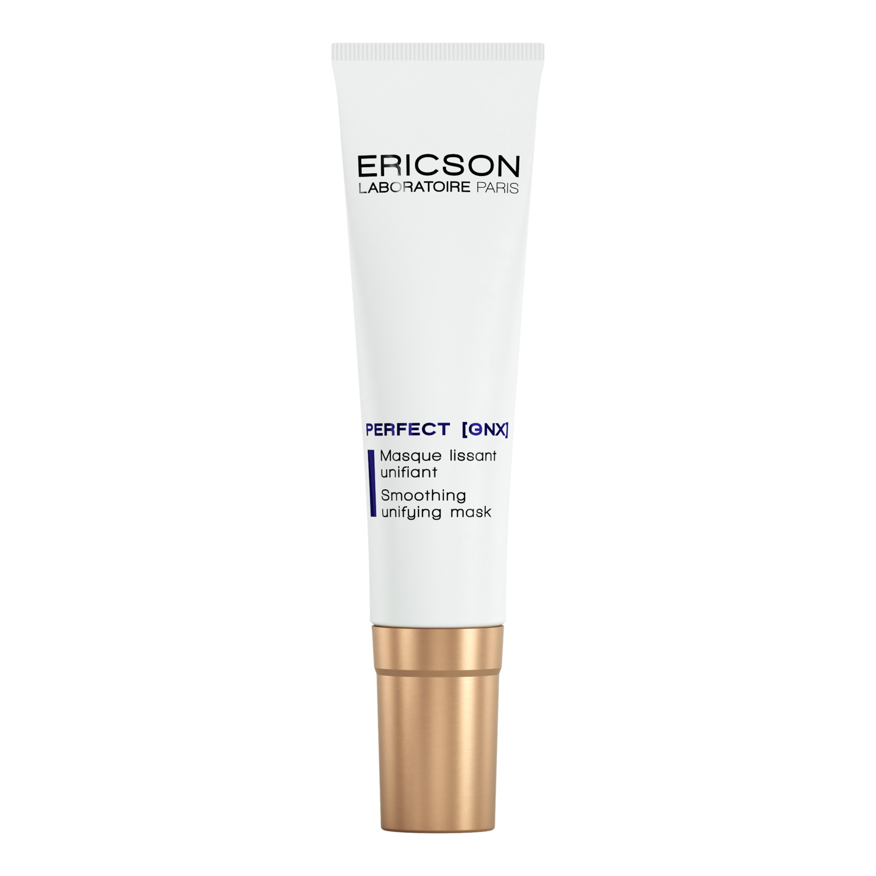 ERICSON LABORATOIRE Perfect GNX Smoothing Unifying Mask Успокаивающая маска для сияния кожи