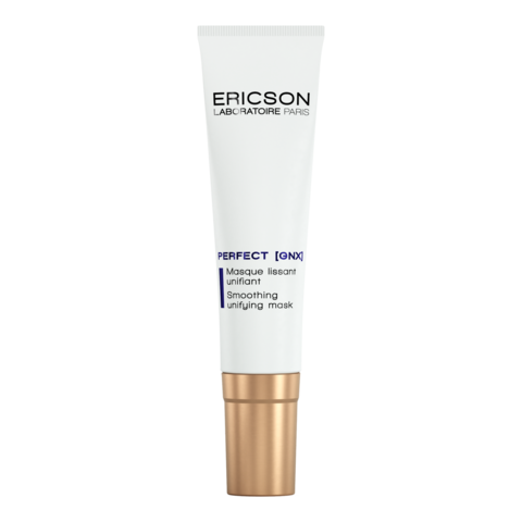 ERICSON LABORATOIRE Perfect GNX Smoothing Unifying Mask Успокаивающая маска для сияния кожи