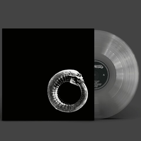 Виниловая пластинка. Turbonegro – Scandinavian Leather