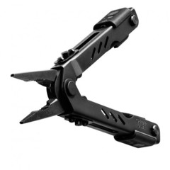 Мультитул Gerber Compact Sport - Multi-Plier 400, Black, Sheath, 22-05509