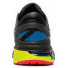 Asics Gel Kayano 26 Lite Show кроссовки для бега мужские черные - 3