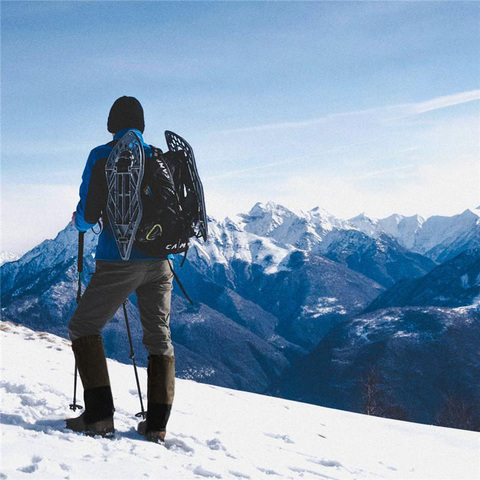 Гамаши защитные Naturehike Snow Leopard женские