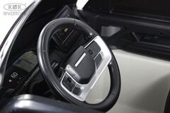 Range Rover Y999YY 4WD (Полноприводный, двухместный)