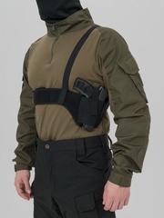Пояс Remington Tactical Holsters II Gear Black