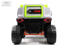 Jeep E007EE (Полноприводный)