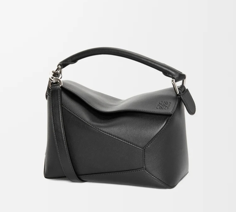 Сумка Loewe Puzzle Edge bag