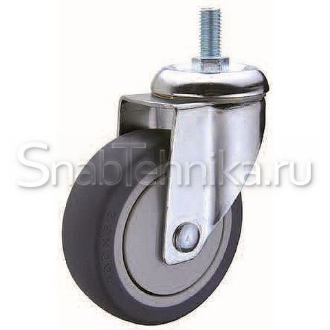 Колесная опора аппаратная серия SCtk 100