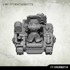 Orc Sturmtankette (1)