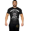 Футболка Hardcore Training Angry Kettlebells Club
