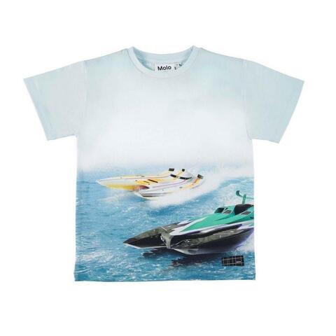 Футболка Molo Raveno Boat Racing